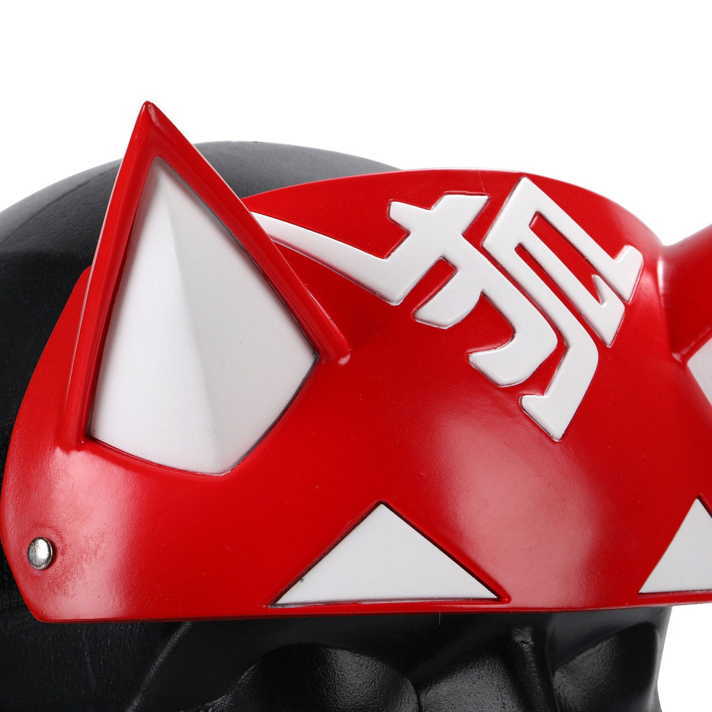 Overwatch Kiriko Mask