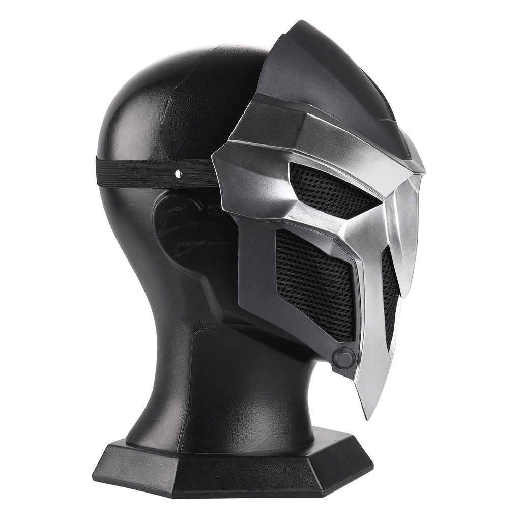 Overwatch Reaper Mask