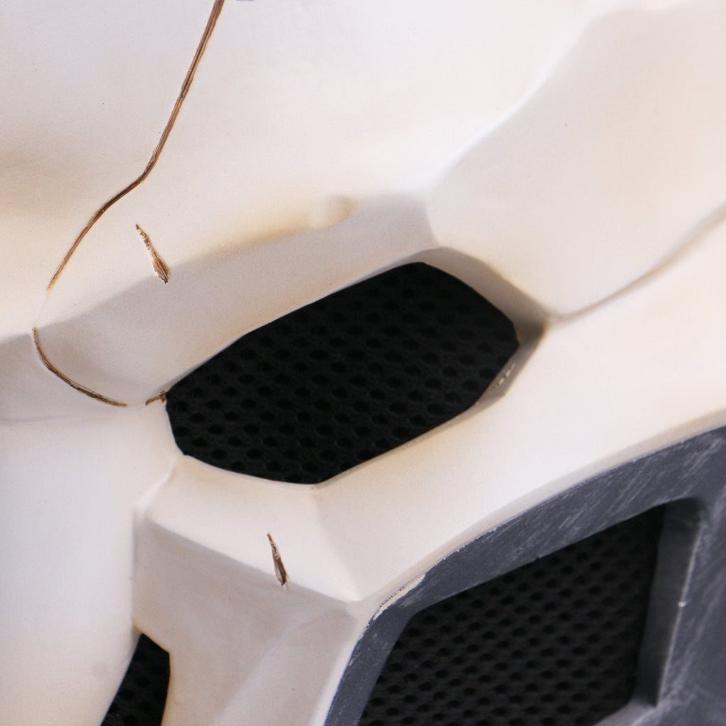 Overwatch Reaper Mask