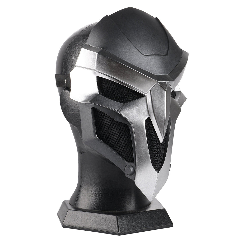 Overwatch Reaper Mask