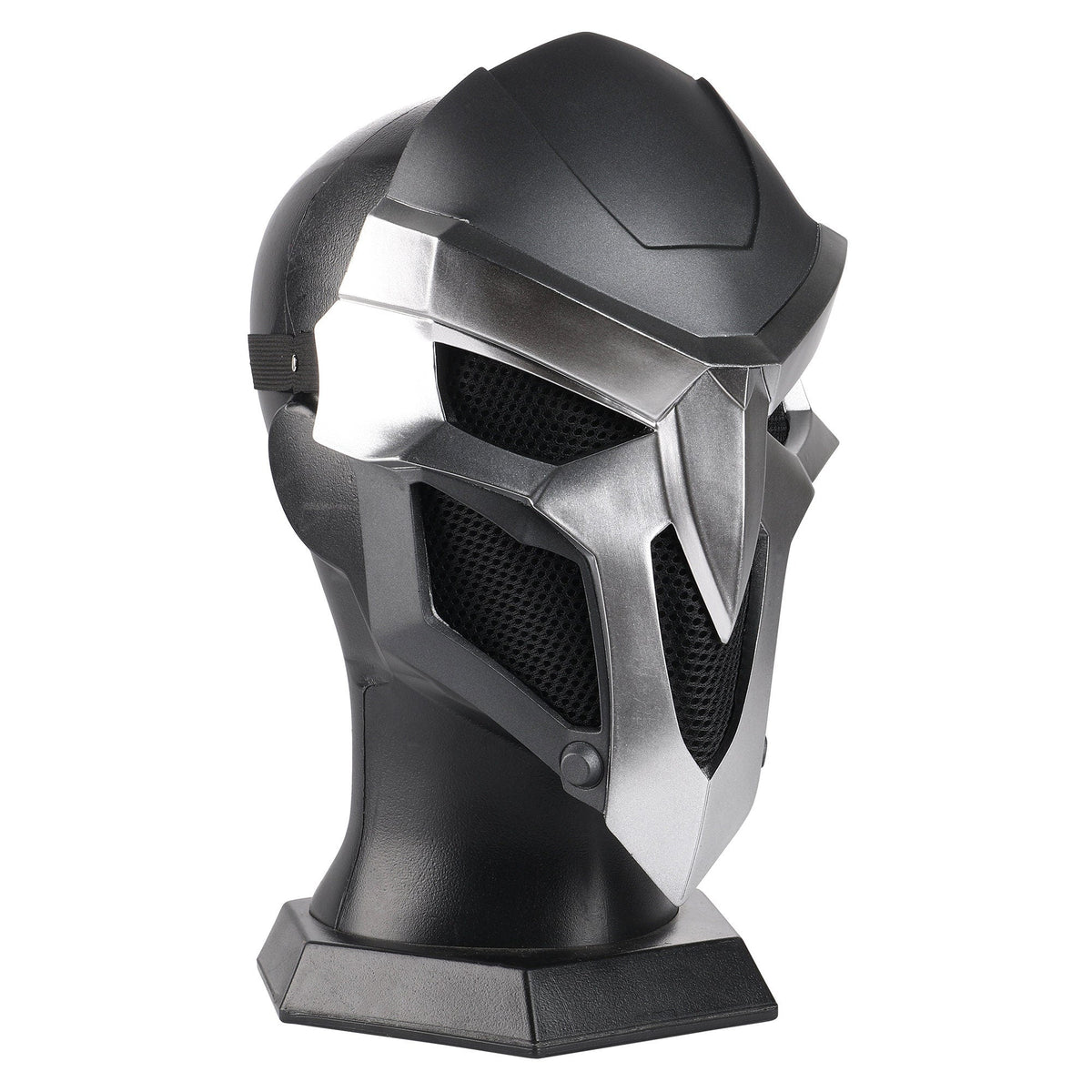 Overwatch Reaper Mask
