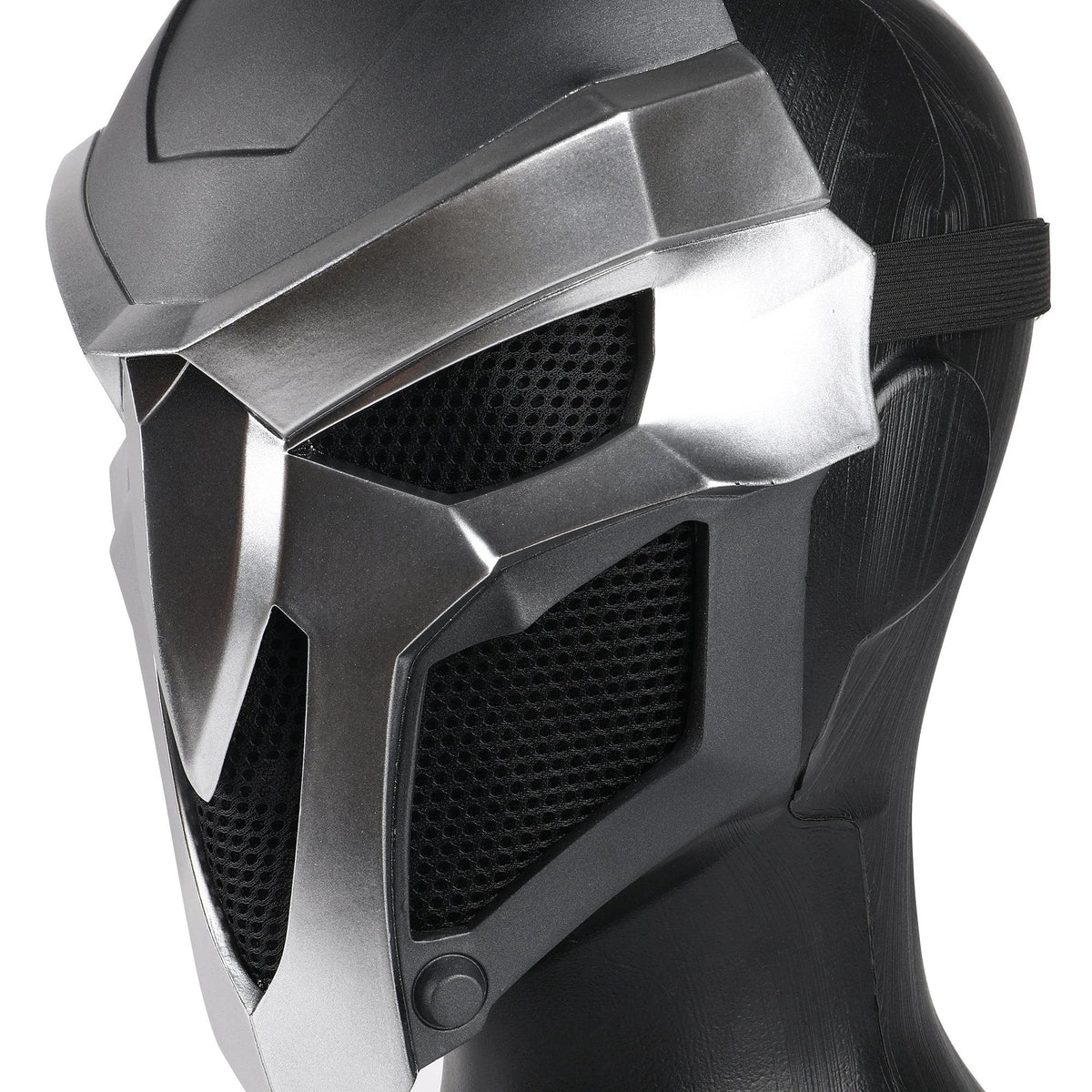 Overwatch Reaper Mask