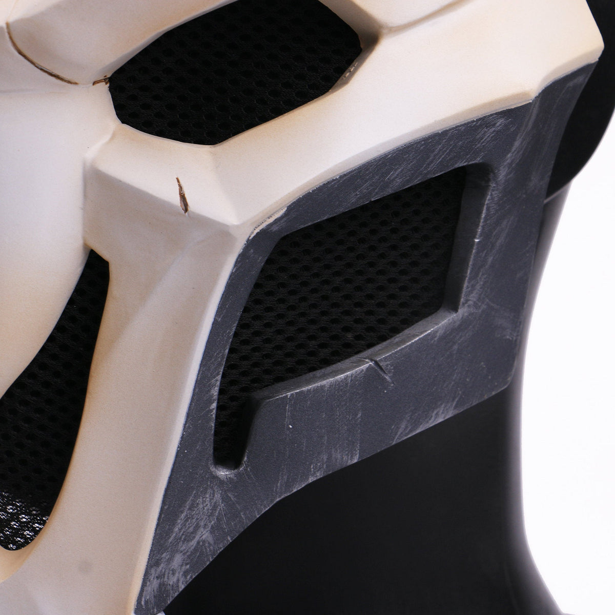 Overwatch Reaper Mask
