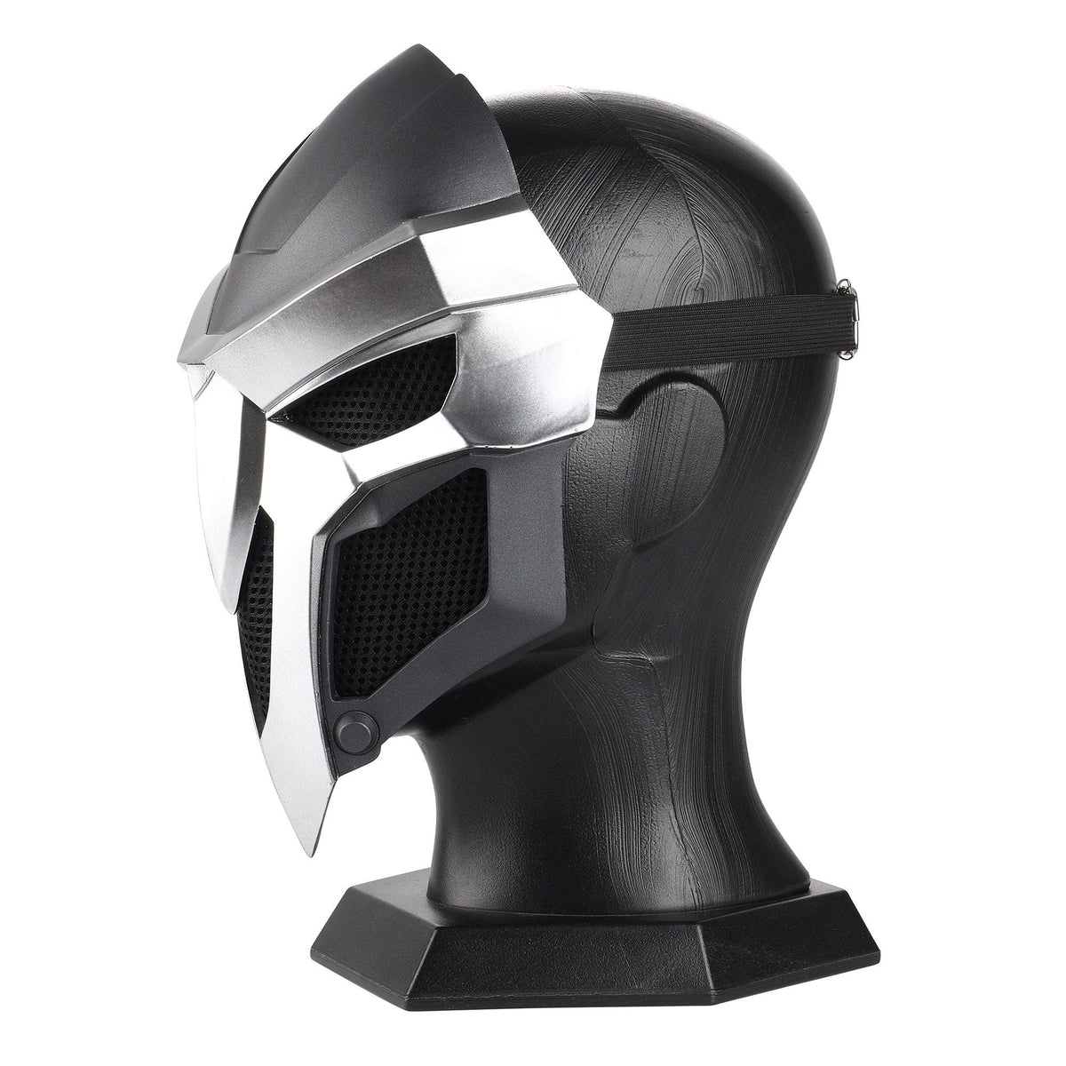 Overwatch Reaper Mask