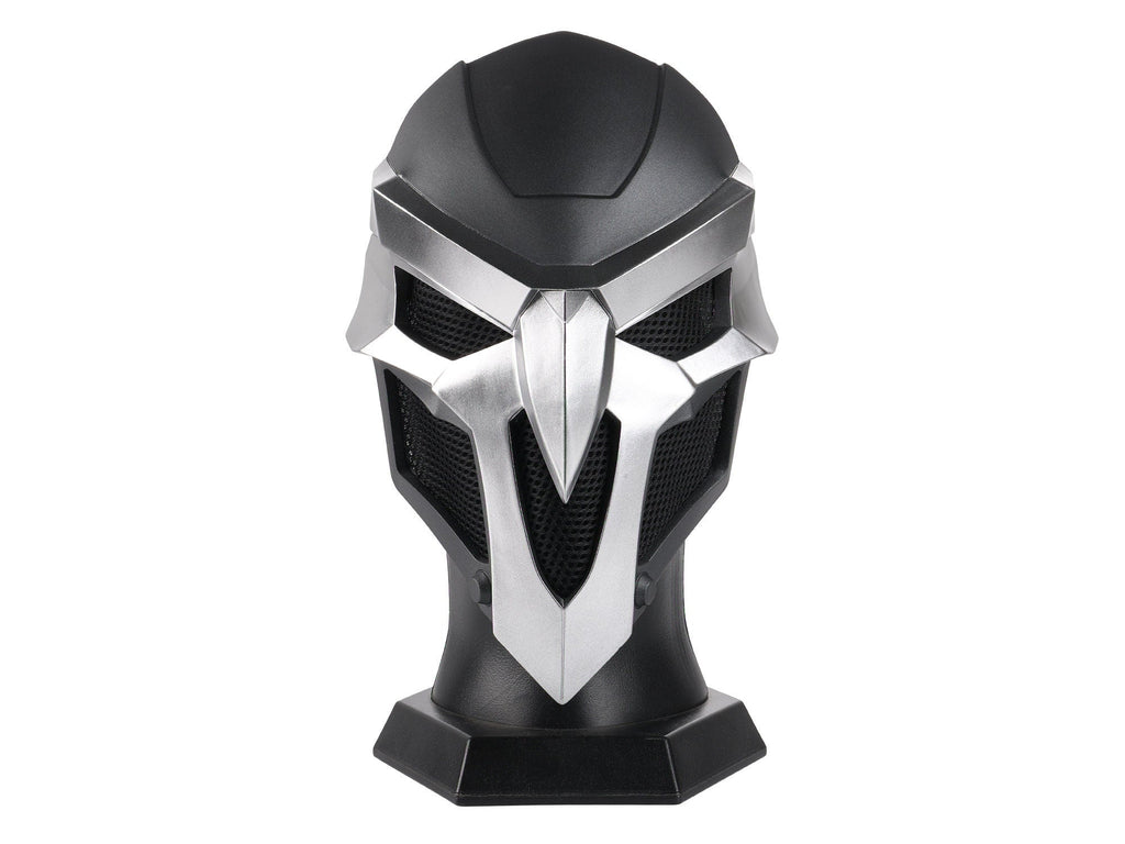 Overwatch Reaper Mask