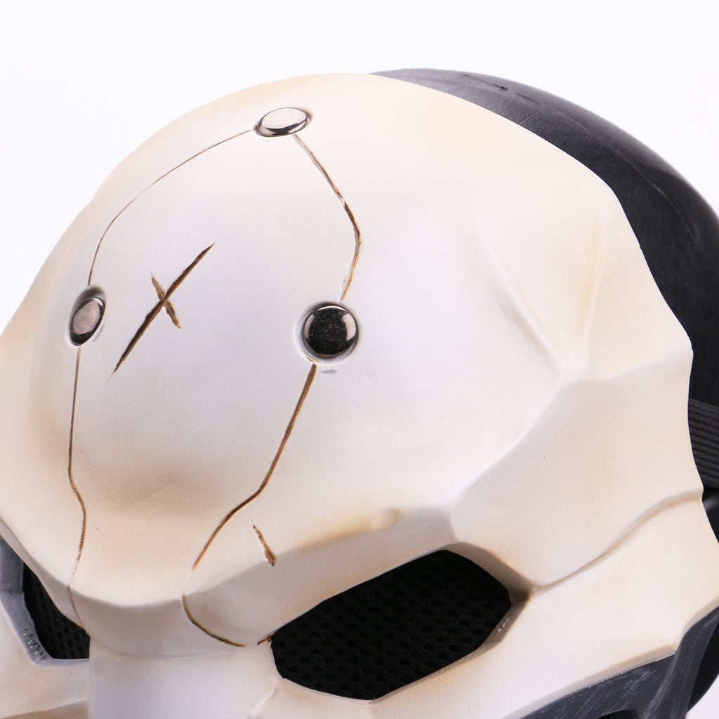 Overwatch Reaper Mask