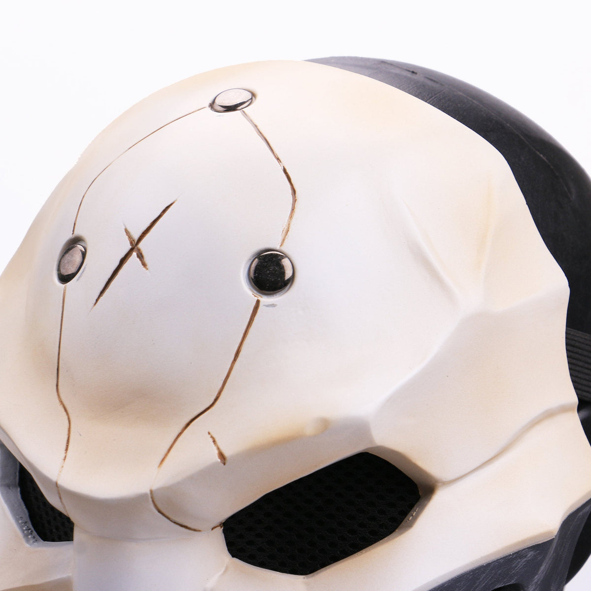 Overwatch Reaper Mask