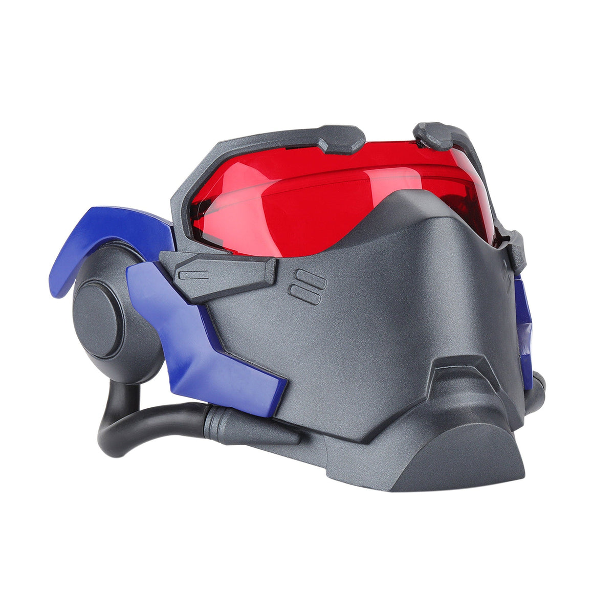 Overwatch Soldier 76 Mask Light-up