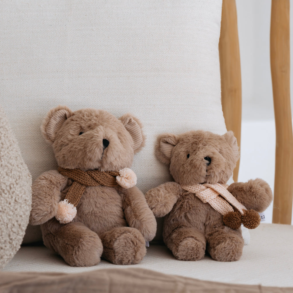 Prudence Bear Small