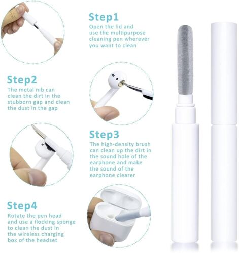 Cleaning Kit for Airpods - All Models Compatible
