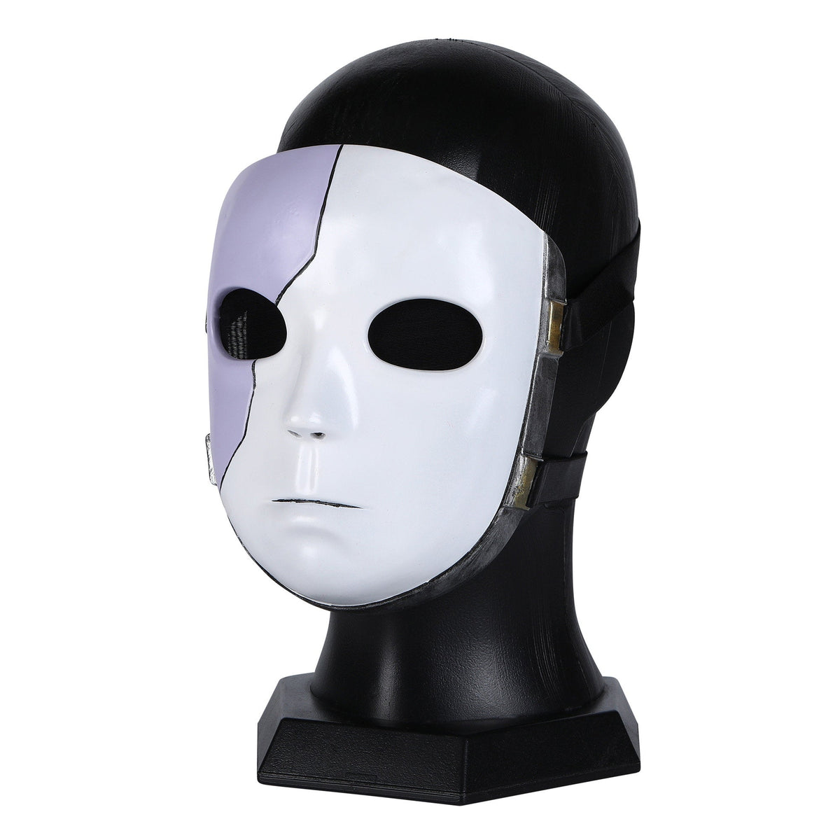 Sally Face Prosthetic Mask