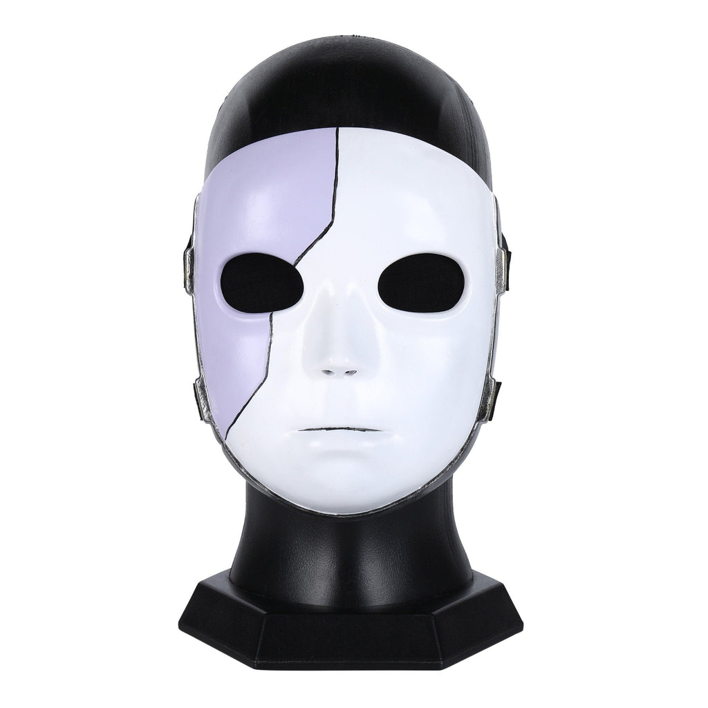 Sally Face Prosthetic Mask