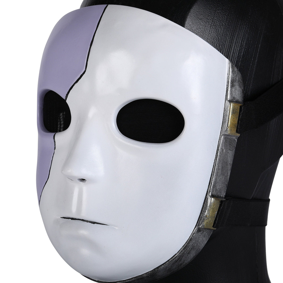 Sally Face Prosthetic Mask