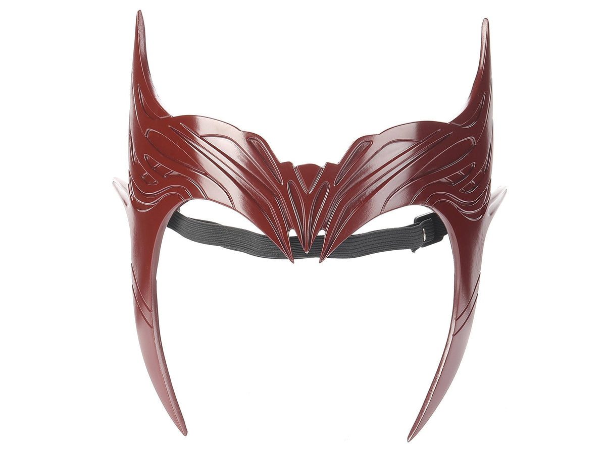 Scarlet Witch Crown Wanda Tiara Headpiece