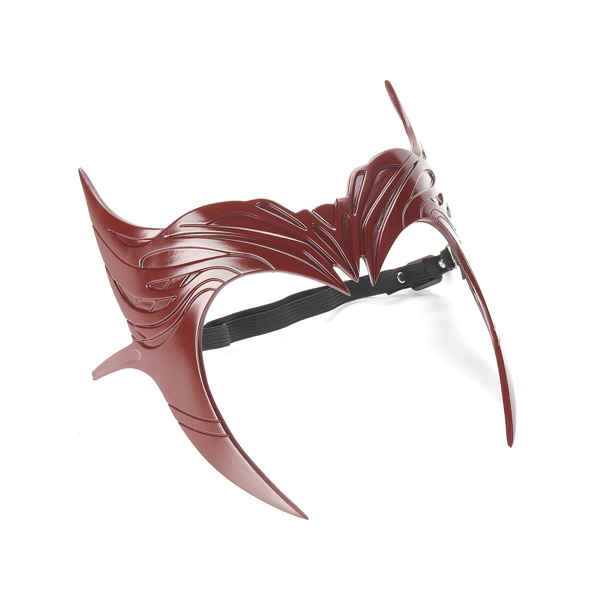 Scarlet Witch Crown Wanda Tiara Headpiece