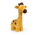 Jellycat Jirafa Big Spottie 48 cm