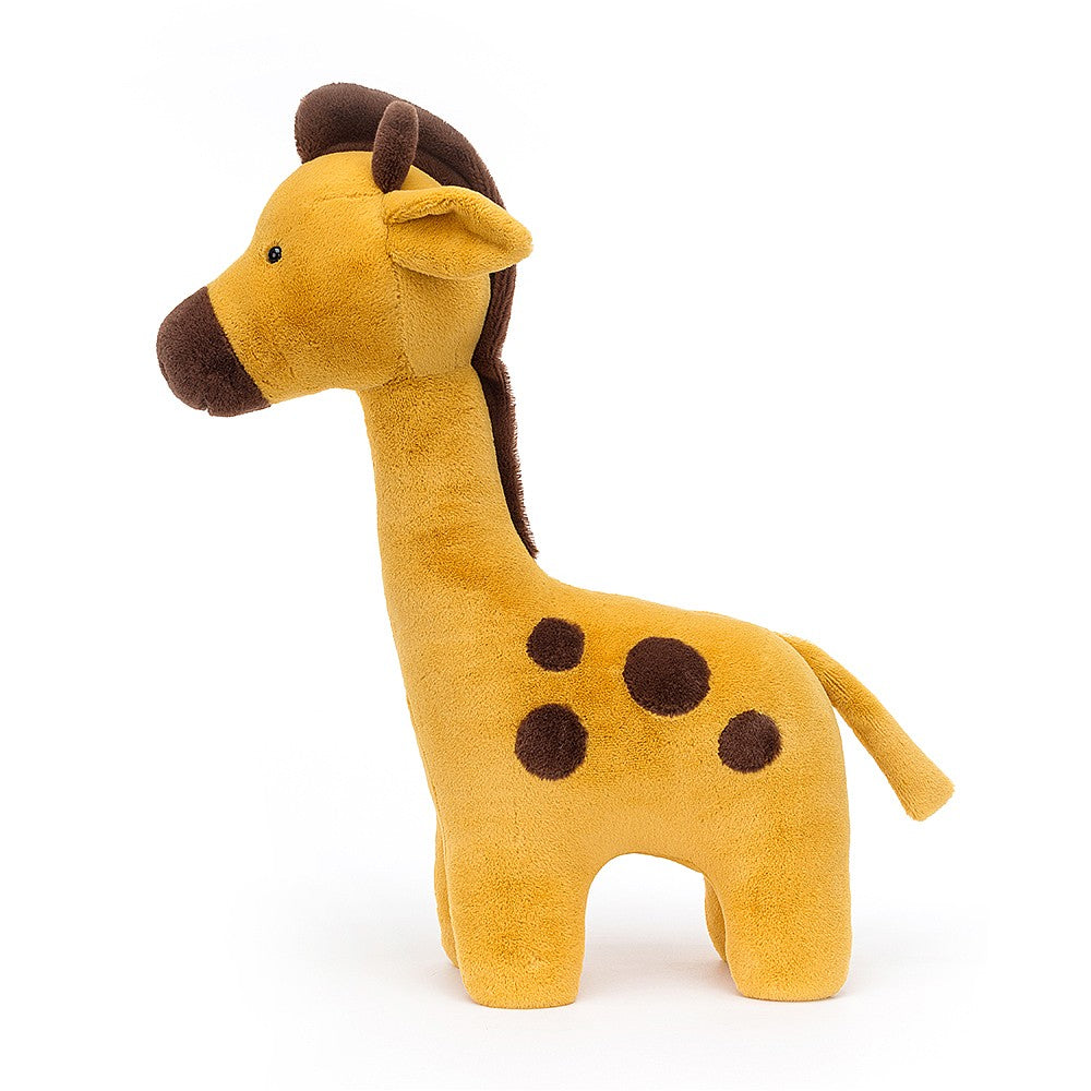 Jellycat Jirafa Big Spottie 48 cm