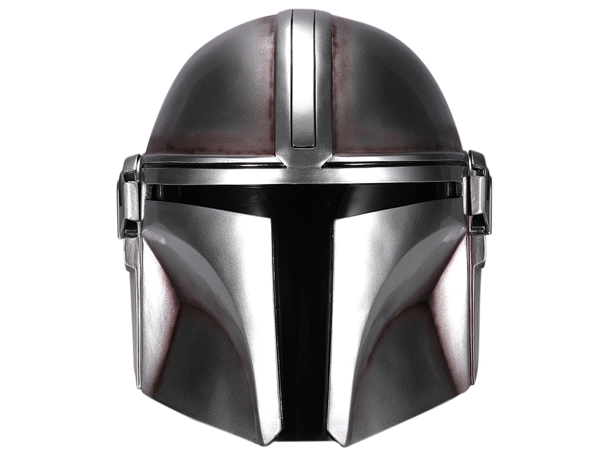 Star Wars Mandalorian Helmet Wearable