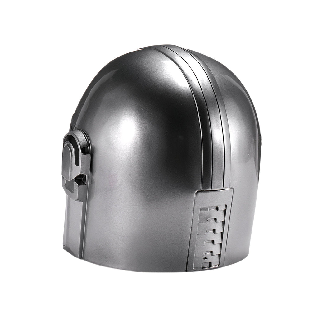 Star Wars Mandalorian Helmet Wearable