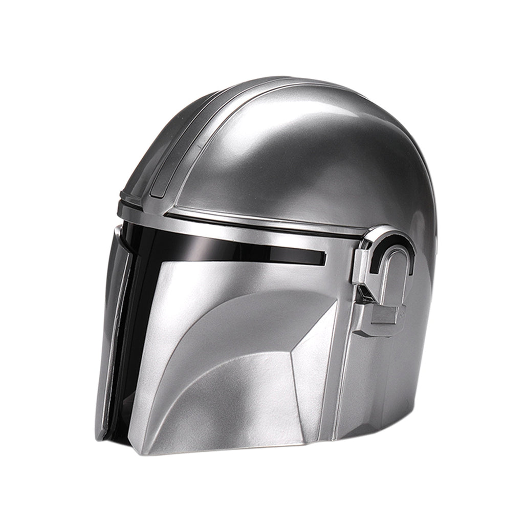 Star Wars Mandalorian Helmet Wearable