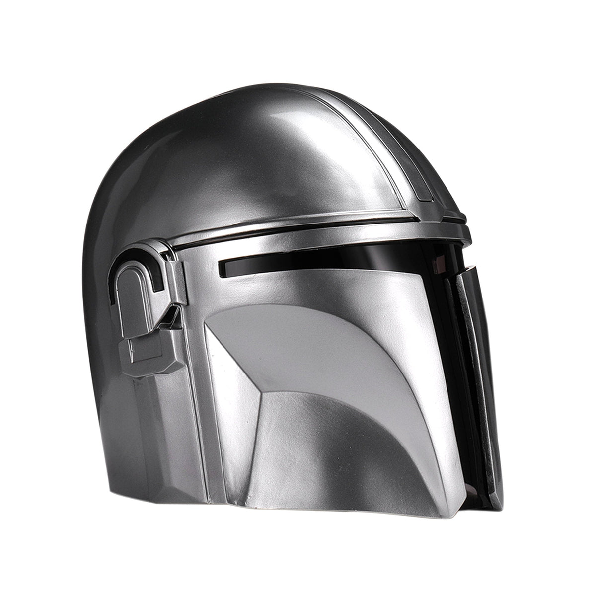 Star Wars Mandalorian Helmet Wearable