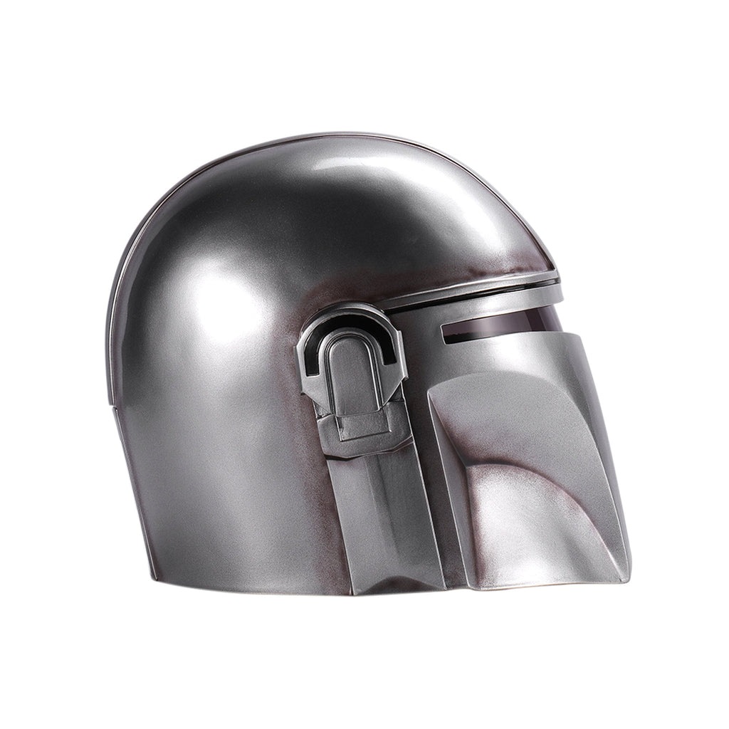 Star Wars Mandalorian Helmet Wearable