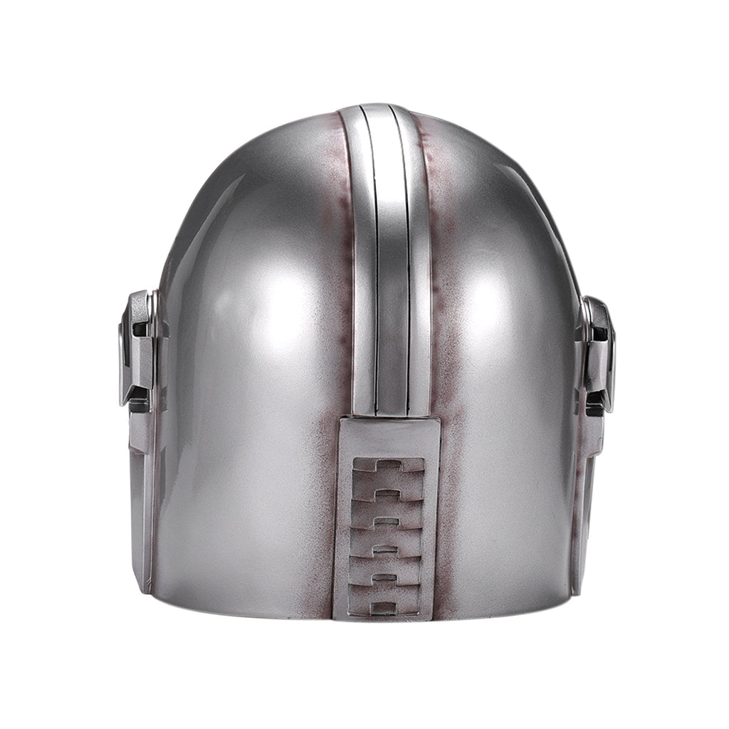 Star Wars Mandalorian Helmet Wearable
