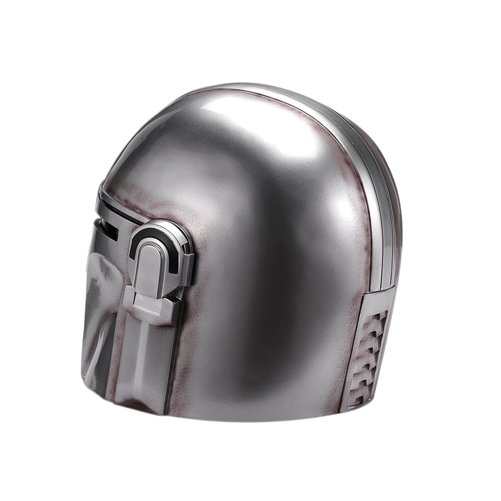 Star Wars Mandalorian Helmet Wearable