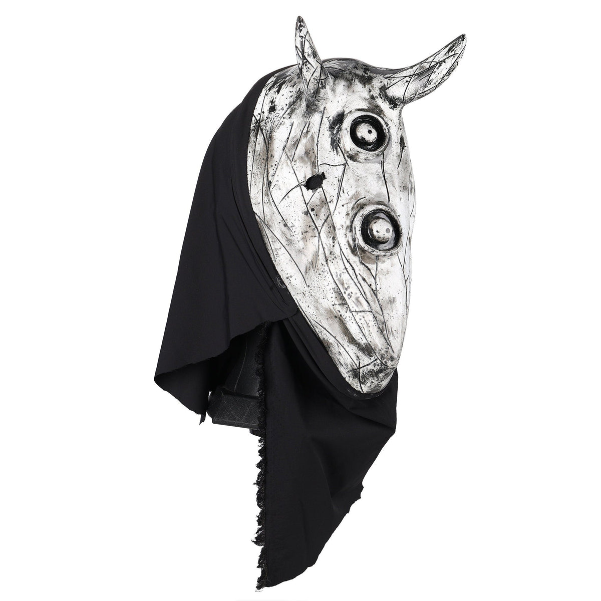 The Promised Neverland Demon Mask