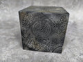 Transformers Allspark Cube Resin Prop