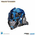 TRANSFORMERS Mirage Wearable Helmet Voice Changer