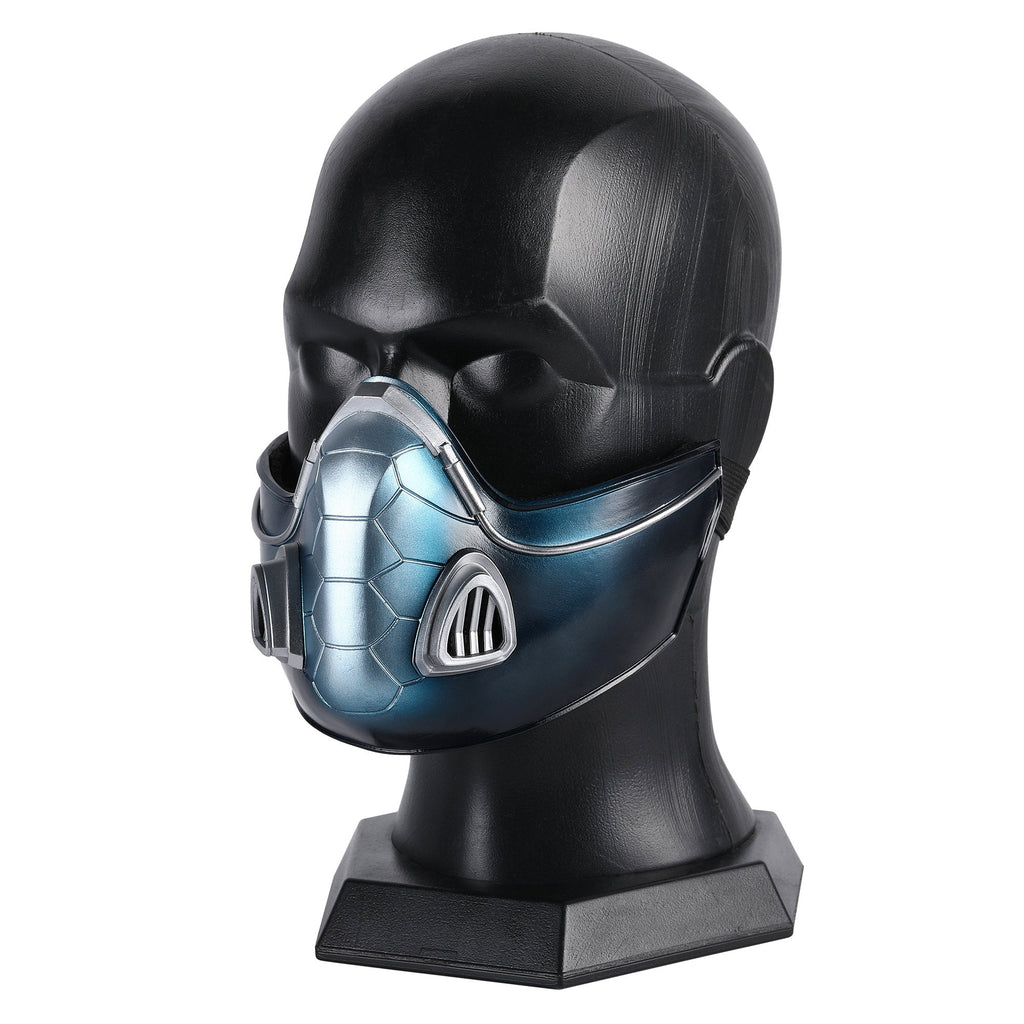 Valorant Viper Mask