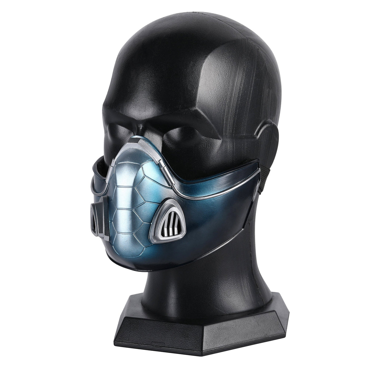 Valorant Viper Mask