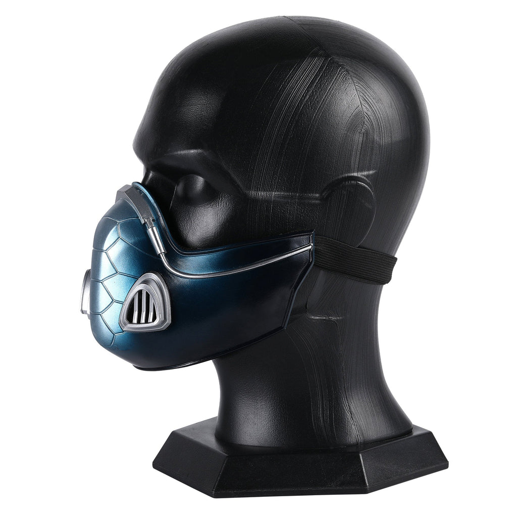 Valorant Viper Mask