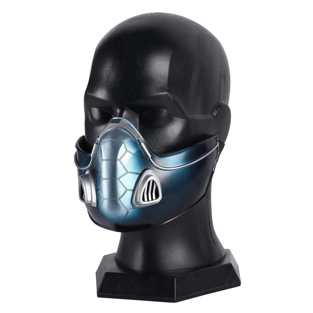 Valorant Viper Mask