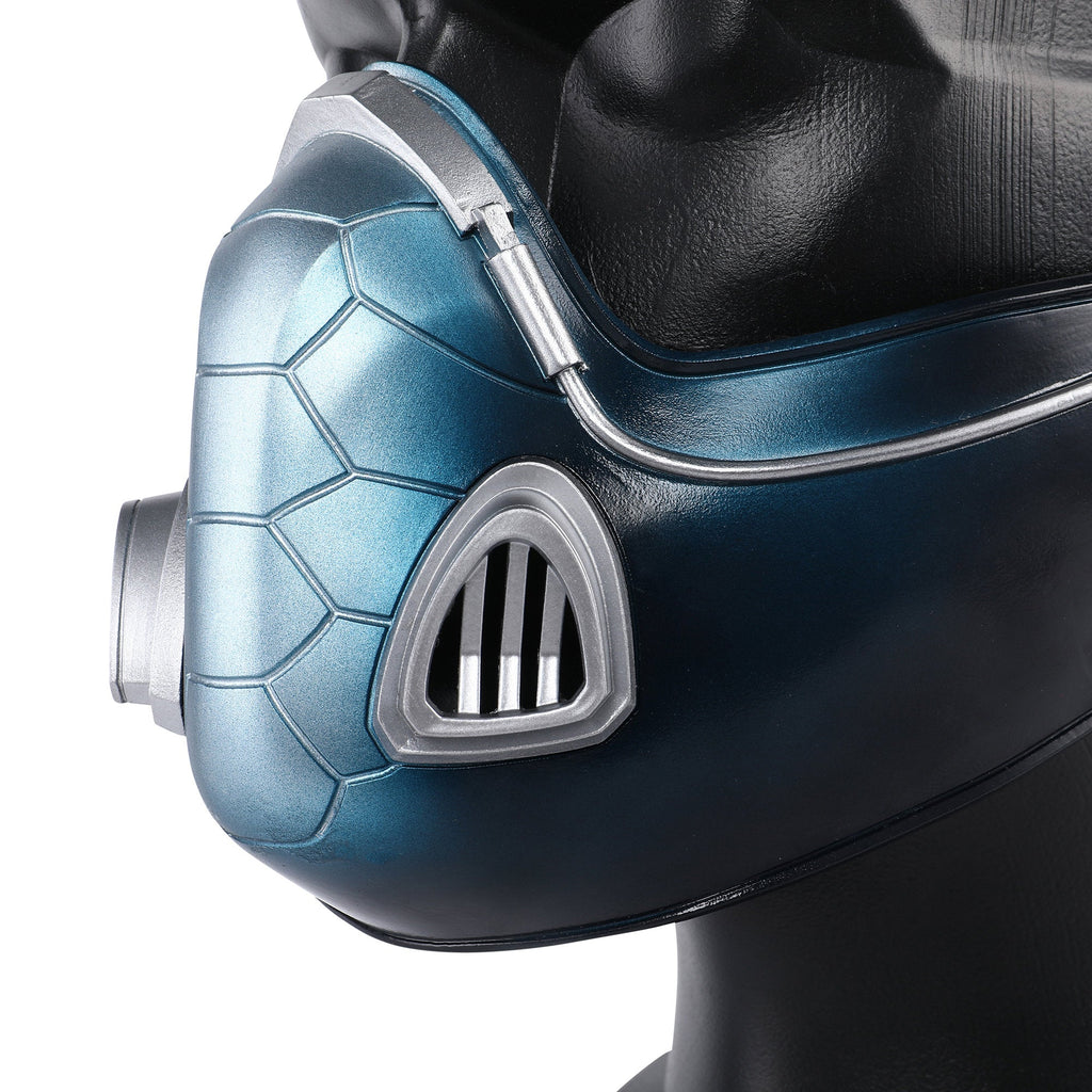 Valorant Viper Mask