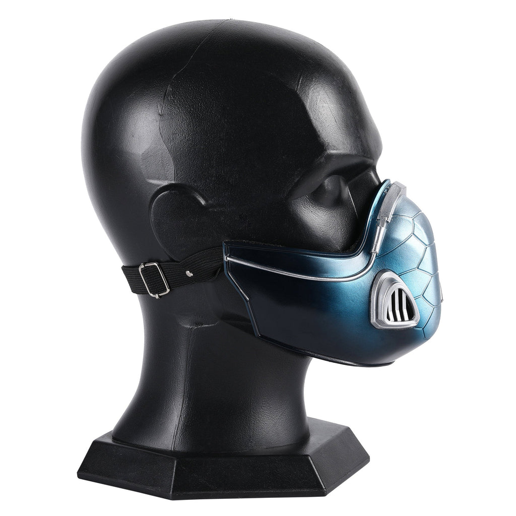 Valorant Viper Mask