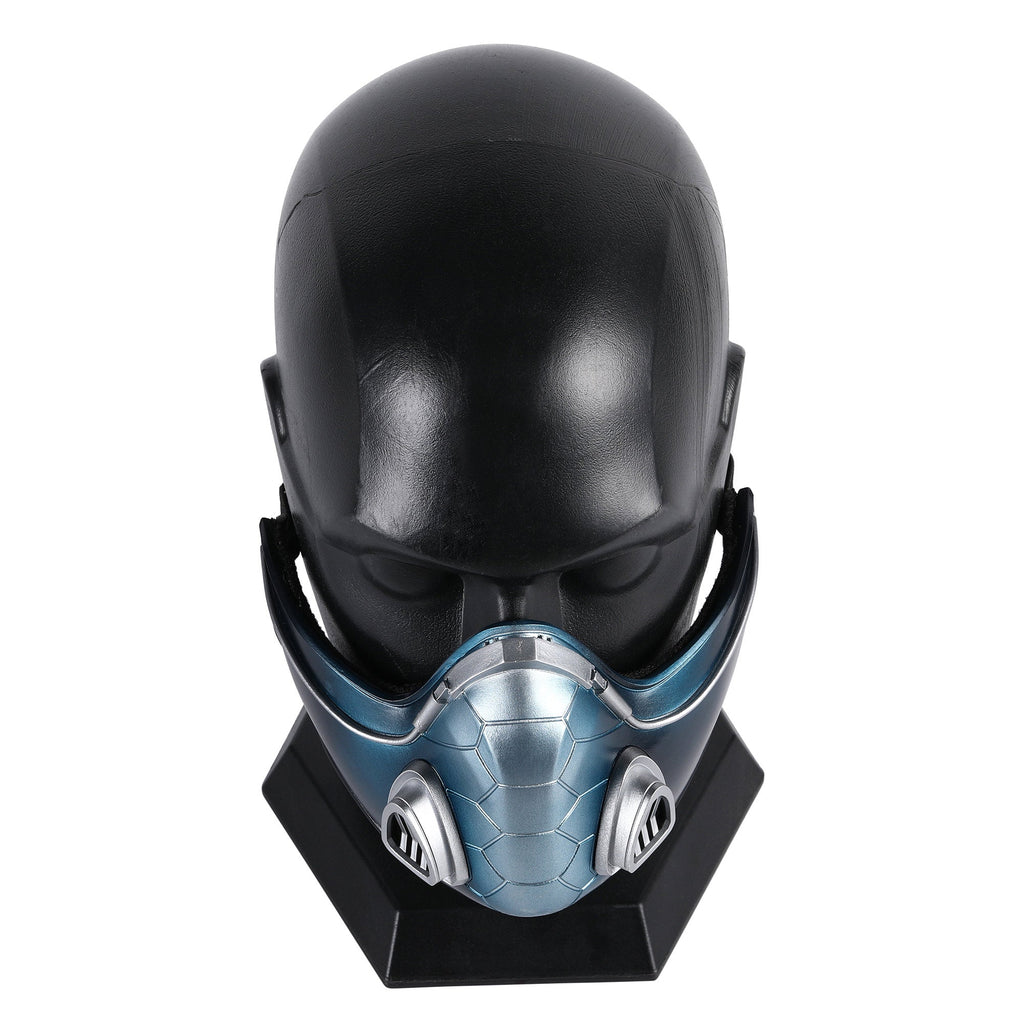 Valorant Viper Mask