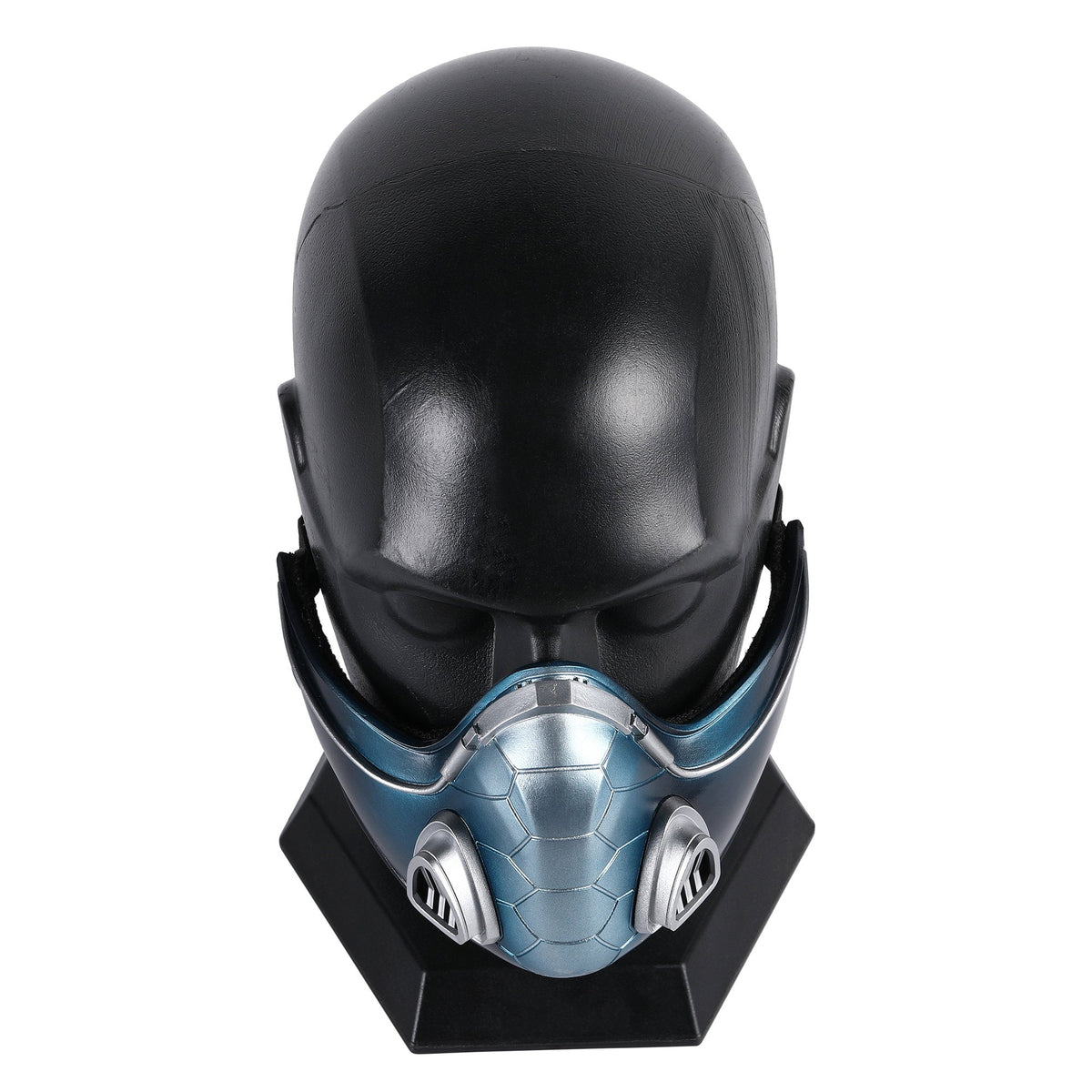 Valorant Viper Mask