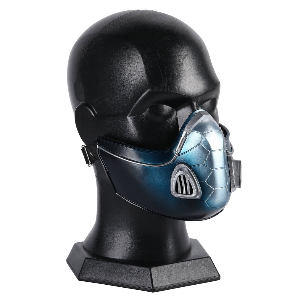 Valorant Viper Mask