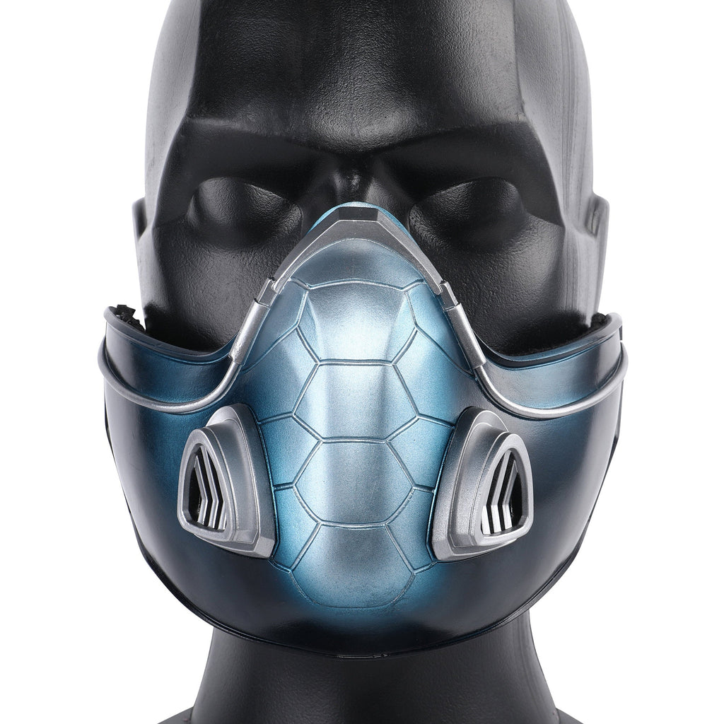 Valorant Viper Mask