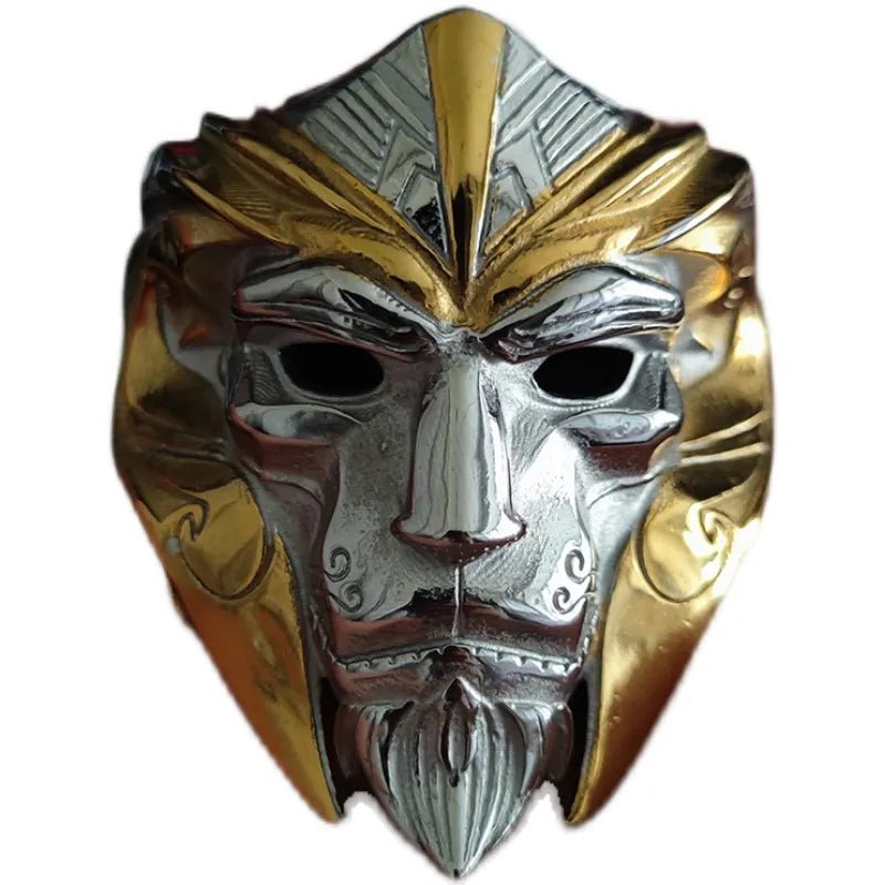 Warcraft Anduin Wrynn 1/6 Scale Helmet